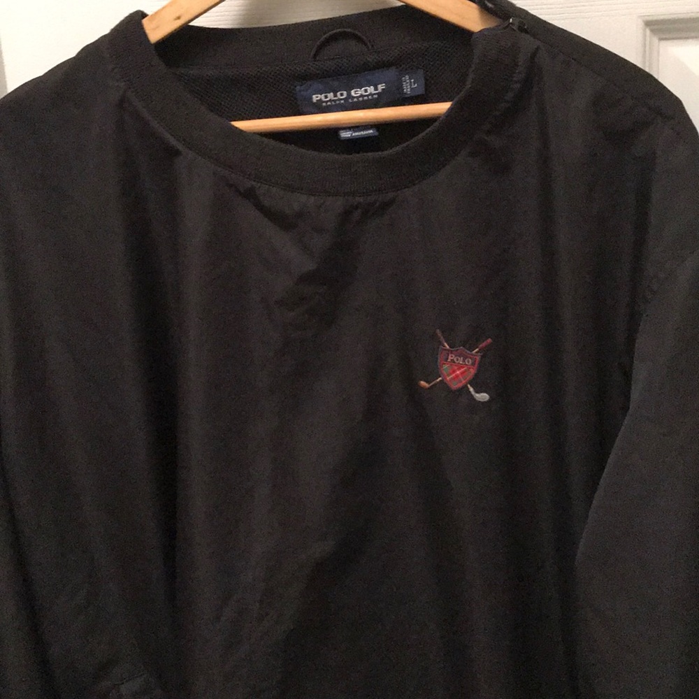 Classic polo
